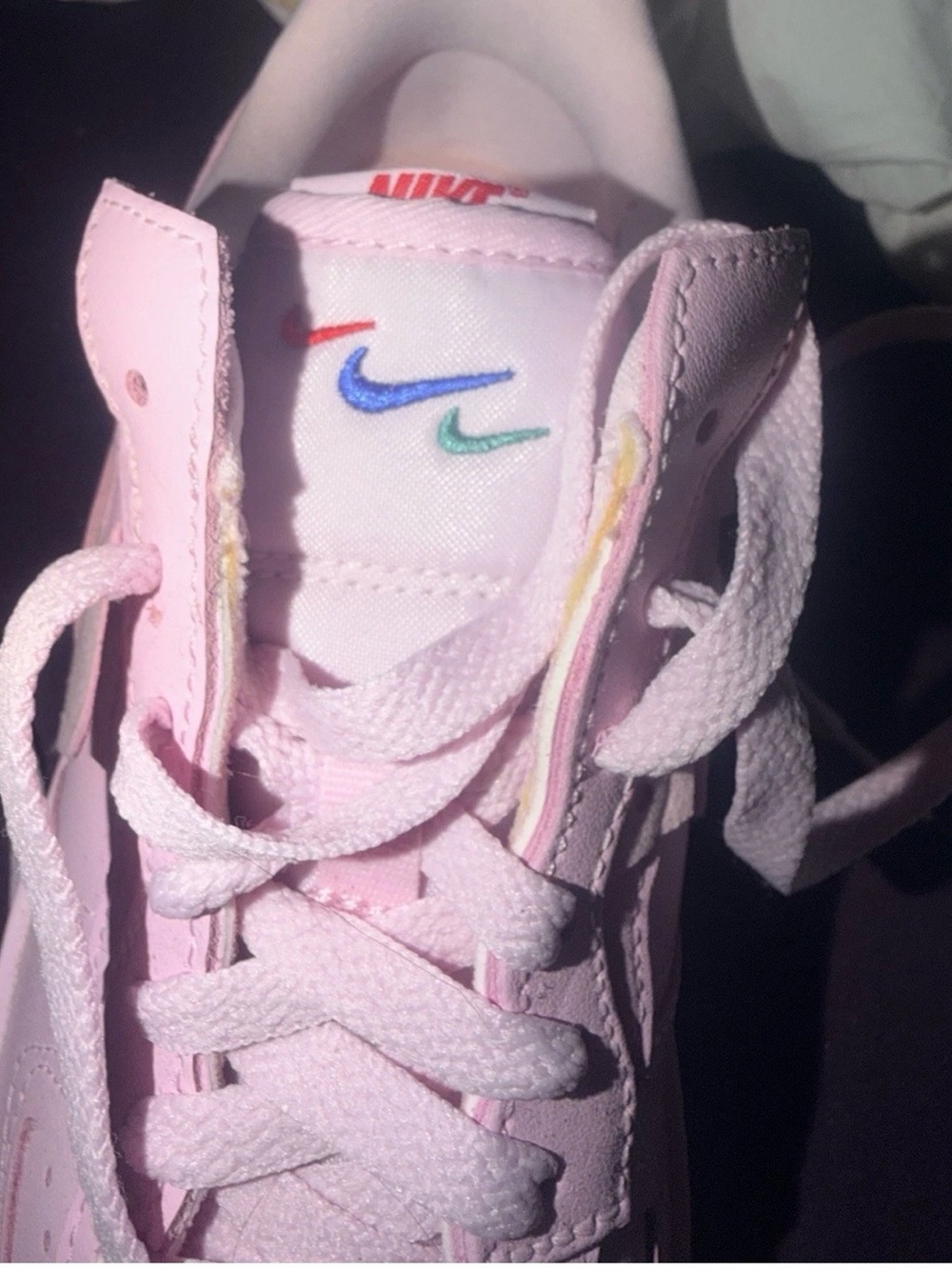 Nike Air Force 1 Low Rise